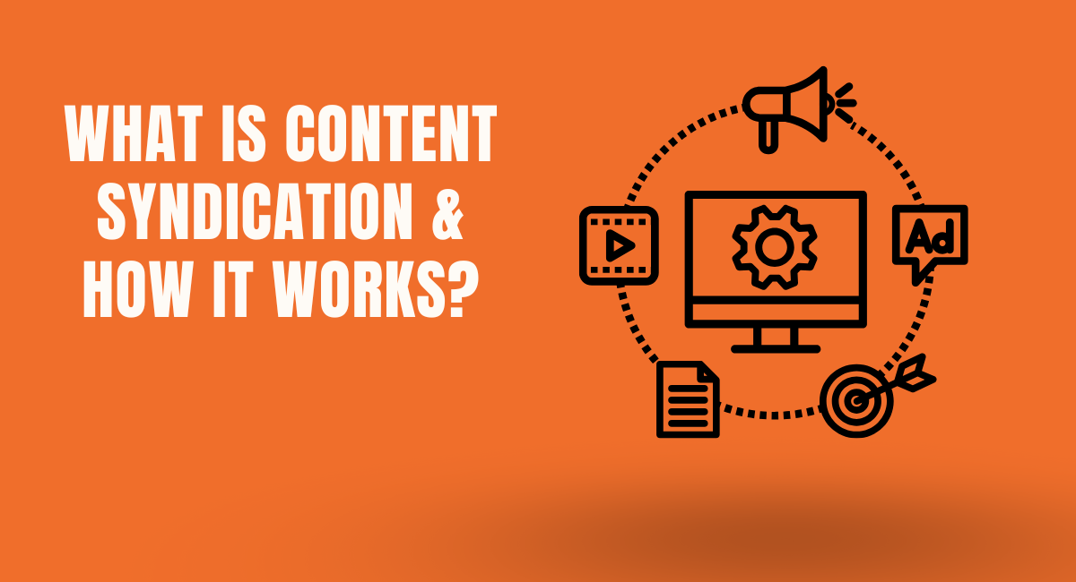 What Is Content Syndication